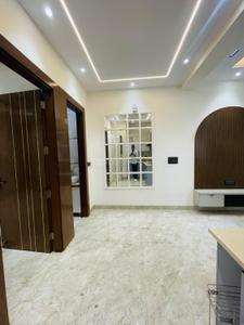 Hall Image of 550 Sq.ft 1 BHK Builder Floor for sale in Vaishali Ghaziabad for Rs. 4500000