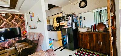 3 BHK Flat