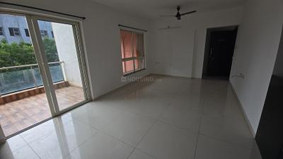 Kolte Patil Stargaze Living Room 1