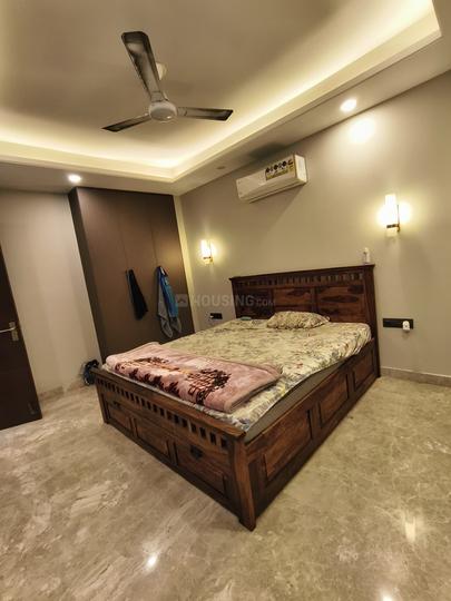 Block A, Sector 26A Bedroom 1