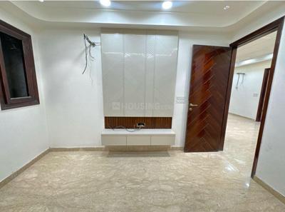 Bedroom Image of 1550 Sq.ft 5 BHK Builder Floor for sale in Sector 8 Rohini New Delhi for Rs. 26000000