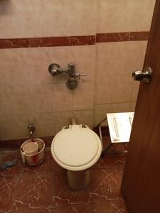 Bedroom One Image of 1085 Sq.ft 2 BHK Apartment / Flat for sale in Lokhandwala Vinay Tower by Lokhandwala Construction, Worli Mumbai for Rs. 47500000