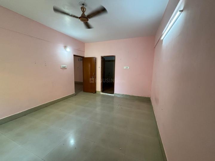 1720 Sqft 3 BHK Flat for sale in Bisal Enclave Old Town, Bhubaneswar