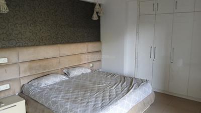 Bedroom Image of 1994 Sq.ft 3.5 BHK Apartment / Flat for sale in Gulshan Ikebana, Sector 143 Noida for Rs. 31000000