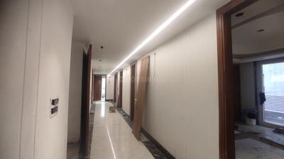 Hall Image of 2700 Sq.ft 4 BHK Builder Floor for sale in Safdarjung Enclave New Delhi for Rs. 85000000