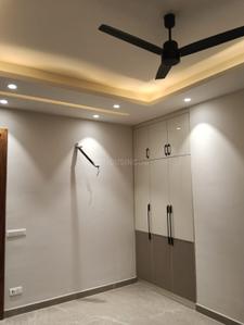 Bedroom Image of 1600 Sq.ft 3 BHK Builder Floor for sale in Ireo City Plots, Sector 60 Gurgaon for Rs. 29500000