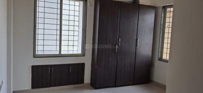 Bedroom Image of 860 Sq.ft 2 BHK Apartment / Flat for sale in  The Orchard, Hadapsar Pune for Rs. 4400000