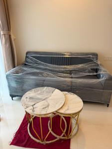 Bedroom Image of 1250 Sq.ft 3 BHK Apartment / Flat for sale in Kalpataru Vivant North Wing B, Andheri East Mumbai for Rs. 43000000