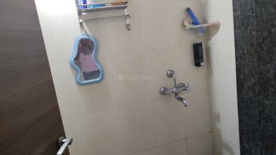 Image of 711 Sq.ft 2 BHK Apartment / Flat for sale in Saheel Waterfront, Ravet, Pune for Rs. 7800000