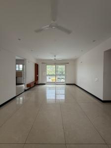 3 BHK Flat