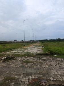 Image of 2160 Sq.ft Residential Plot / Land for sale in Swapnabhumi, New Town, Kolkata for Rs. 5555524