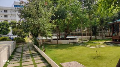 Image of 1080 Sq.ft 2 BHK Apartment / Flat for sale in Ela The Earth, Hadapsar, Pune for Rs. 10200000