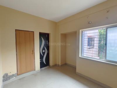 Bedroom Image of 700 Sq.ft 2 BHK Apartment / Flat for sale in Baghajatin Kolkata for Rs. 3500000