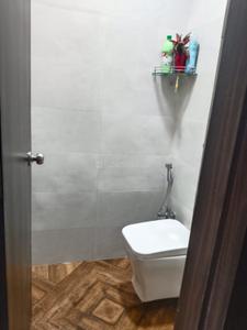 Image of 600 Sq.ft 1 BHK Apartment / Flat for sale in STG Signature Residency, Thane West, Thane for Rs. 8500000