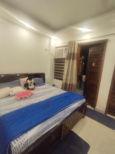 Block 6A, Ramesh Nagar Bedroom 1