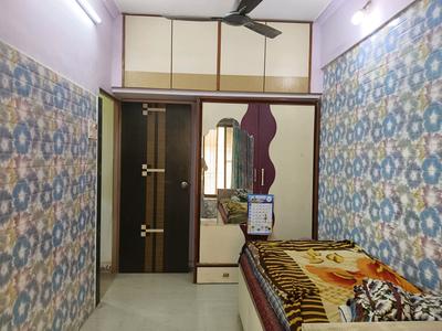 Bedroom Image of 980 Sq.ft 2 BHK Apartment / Flat for sale in Kalyan West Kalyan for Rs. 9200000