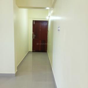 Hall Image of 969 Sq.ft 2 BHK Apartment / Flat for sale in Thrippunithura Kochi for Rs. 4000000