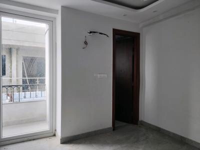 Bedroom Image of 800 Sq.ft 2 BHK Apartment / Flat for sale in Rajpur Khurd Extension New Delhi for Rs. 6540000