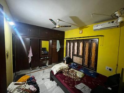Bedroom Image of 1350 Sq.ft 4 BHK Independent House for sale in Sudhama Nagar Bengaluru for Rs. 35000000