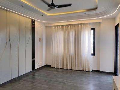 Living Room Image of 730 Sq.ft 1 BHK Builder Floor for rent in DLF Independent Floors, DLF Phase 3 Gurgaon for Rs. 32000