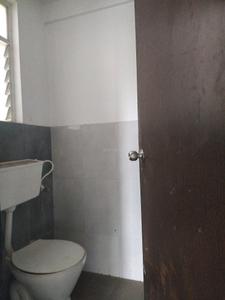Common Bathroom Two Image of 620 Sq.ft 1 BHK Apartment / Flat for sale in DSK Vishwa, Khadewadi Pune for Rs. 4300000