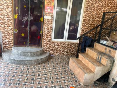 Bedroom Image of 800 Sq.ft 1 BHK Independent House for rent in Bilichi Coimbatore for Rs. 6000