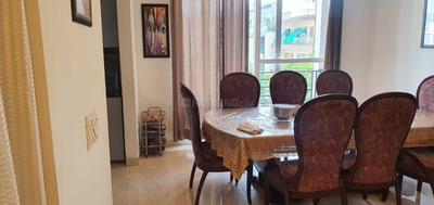 Hall Image of 2250 Sq.ft 3 BHK Builder Floor for rent in Big Block South City 2, Sector 49 Gurgaon for Rs. 60000