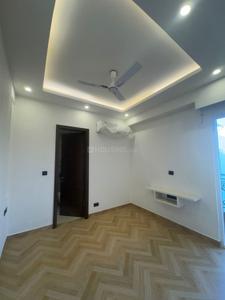 Bedroom Image of 1600 Sq.ft 3 BHK Builder Floor for rent in Trehan Luxury Floors 71, Sector 71 Gurgaon for Rs. 42000