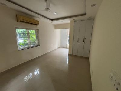 Bedroom Image of 1600 Sq.ft 3 BHK Apartment / Flat for rent in DDA Flats Sarita Vihar, Sarita Vihar New Delhi for Rs. 48000