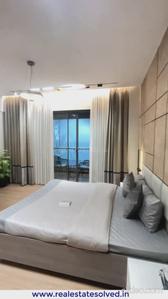 Bedroom Image of 1600 Sq.ft 3 BHK Apartment / Flat for sale in Venkatesh Erandwane Central, Erandwane Pune for Rs. 29900000