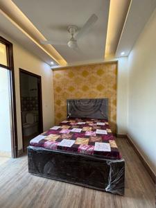 Bedroom Image of 1050 Sq.ft 2 BHK Apartment / Flat for sale in JMD Samriddhi Apartment, Sector 73 Noida for Rs. 4600000