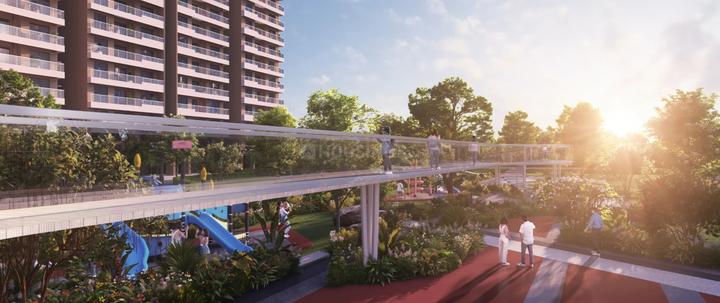 Prestige Raintree Park Main Image 1