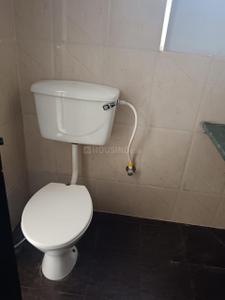 Bathroom Image of 1530 Sq.ft 3 BHK Apartment / Flat for rent in Sector 80 Faridabad for Rs. 24000