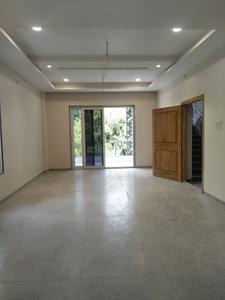 Hall Image of 2400 Sq.ft 3.5 BHK Apartment / Flat for rent in Shivaji Nagar Nagpur for Rs. 70000
