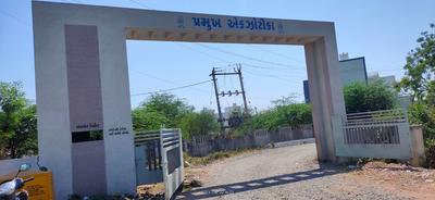 Image of 1000 Sq.ft 2 BHK Independent House for sale in Mota Taiwad, Valsad for Rs. 3200000