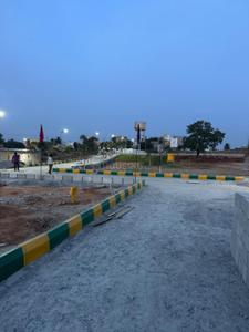 Image of 900 Sq.ft 2 BHK Villa for sale in Agondapalli, Hosur for Rs. 4900000