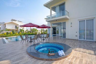 Naugaon Plot View 2