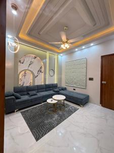 Hall Image of 659 Sq.ft 1 BHK Apartment / Flat for rent in Supreme Estia, Baner Pune for Rs. 12000