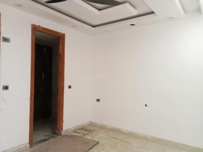 Bedroom Image of 1000 Sq.ft 3 BHK Builder Floor for sale in Govindpuri New Delhi for Rs. 7400000