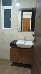 Image of 1208 Sq.ft 2.5 BHK Builder Floor for rent in Smartworld Gems, Sector 89, Gurgaon for Rs. 29000