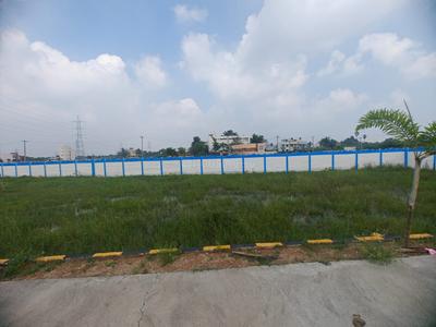 Image of 754 Sq.ft Residential Plot / Land for sale in Melmaruvathur, Chennai for Rs. 603245