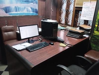Bedroom Image of 600 Sq.ft 1 RK Apartment / Flat for sale in Mandvi Mumbai for Rs. 12000000