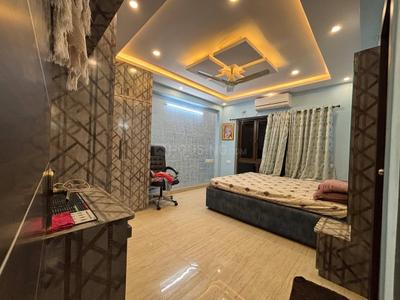 Bedroom Image of 2192 Sq.ft 4 BHK Apartment / Flat for sale in SKDJ Parnasree Green Heights, Parnasree Pally Kolkata for Rs. 16000000