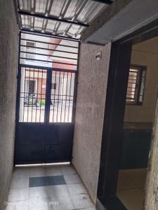 Balcony Image of 1650 Sq.ft 3 BHK Duplex for sale in Jitodia Anand for Rs. 6500000