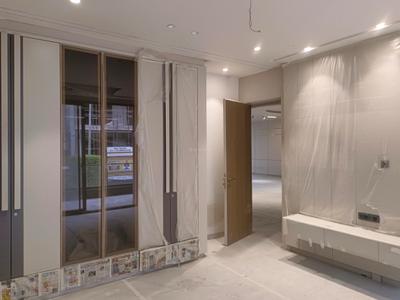 Bedroom Image of 3550 Sq.ft 4 BHK Builder Floor for sale in Sector 26 Rohini New Delhi for Rs. 75000000