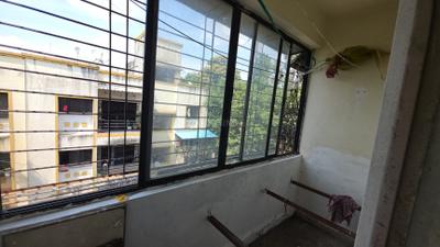 Bedroom Image of 600 Sq.ft 1 BHK Apartment / Flat for sale in Tingre Nagar Pune for Rs. 2600000