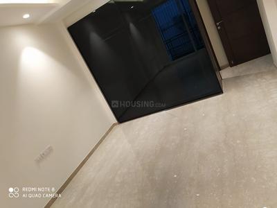Bedroom Image of 1800 Sq.ft 3 BHK Builder Floor for sale in Lajpat Nagar New Delhi for Rs. 62500000