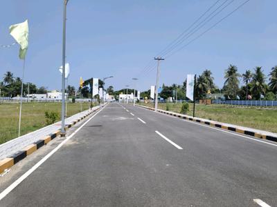 Image of 1500 Sq.ft Residential Plot / Land for sale in Veppampattu, Chennai for Rs. 2998500