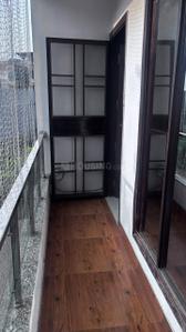 Balcony Image of 3206 Sq.ft 4.5 BHK Builder Floor for sale in Green Field Colony Faridabad for Rs. 30000000
