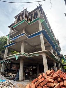 Image of 1375 Sq.ft 3 BHK Apartment / Flat for sale in G S Road, Guwahati for Rs. 8900000